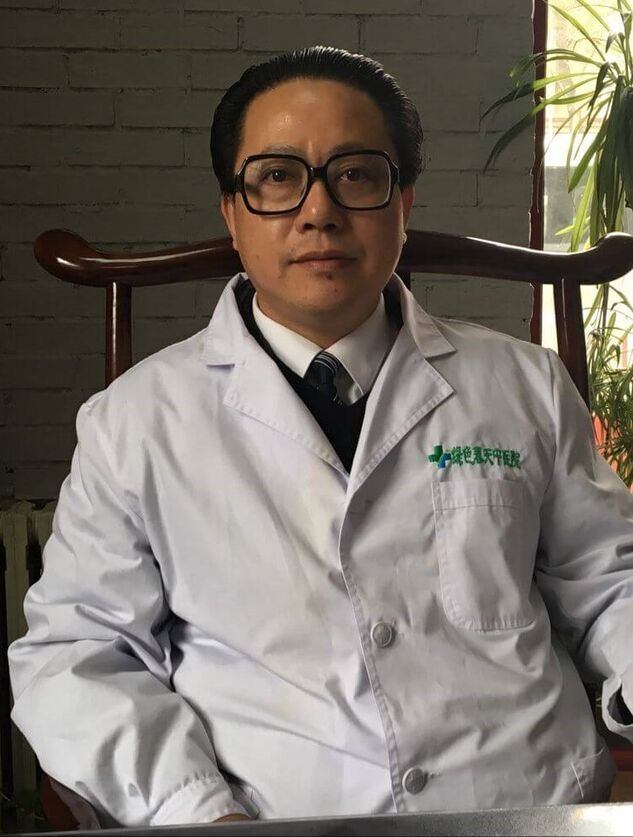 Dokter Ahli reumatologi Slamet