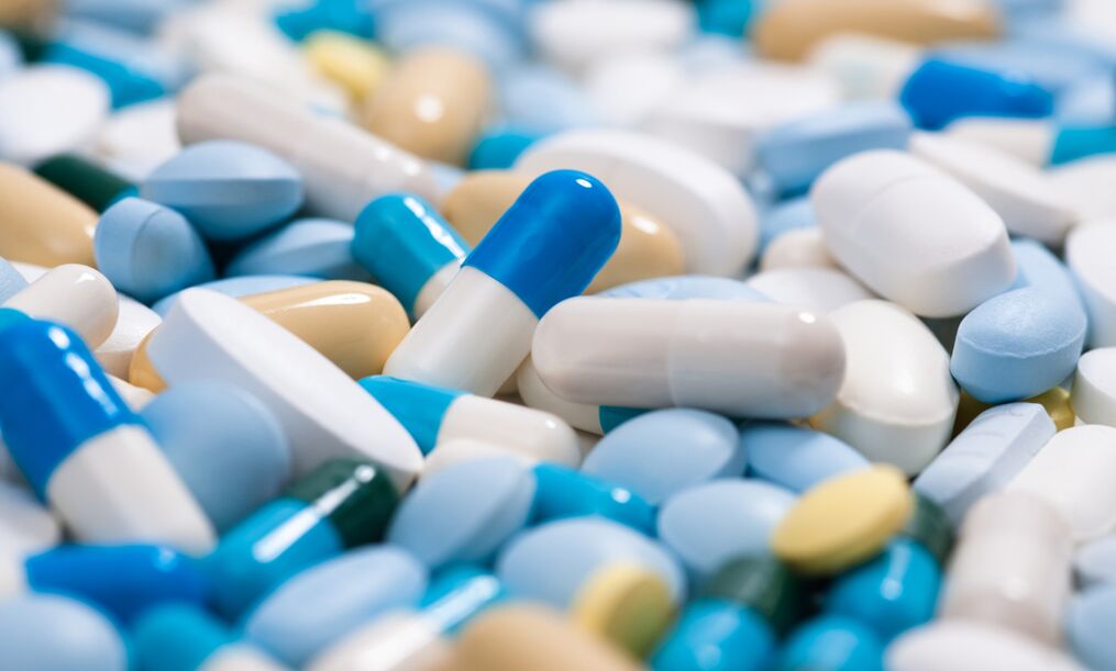 Obat-obatan untuk pengobatan radang sendi